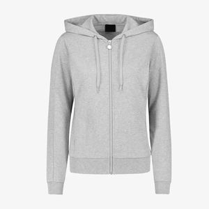 Sudadera unisex de alta calidad con logotipo personalizado, conjunto de 2 piezas, conjunto de chándal con capucha para mujer, chándal polar de invierno - Product Image 5