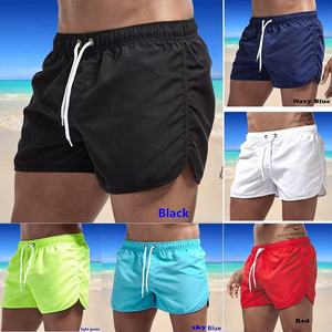 Shorts cargo unisexes personnalisables pour sports MMA avec tissu en mesh, couleurs et logos personnalisés de haute qualité - Product Image 4