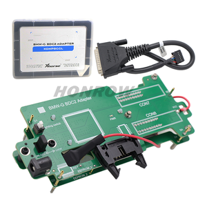 XHORSE XDNPBGGL BMW G Series BDC2 Adapter mit freier <span class=keywords><strong>Software</strong></span> lizenz für VVDI <span class=keywords><strong>Key</strong></span> Tool Plus, VVDI2 und <span class=keywords><strong>Key</strong></span> Tool MIDI - Product Image 1