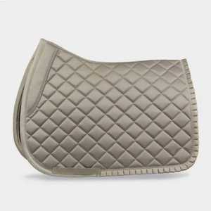 Selle de cheval en coton respirante, absorbant la transpiration, résistante à l'usure, fabrication exquise, toucher confortable - Product Image 4