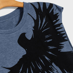 Débardeurs pour hommes à bas prix Top vente concevez votre propre logo vente à chaud qualité supérieure pour les débardeurs pour hommes - Product Image 6