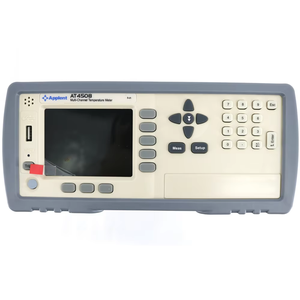 Testeur <span class=keywords><strong>de</strong></span> température industriel à 8 canaux AT4508, <span class=keywords><strong>thermomètre</strong></span> multi-canaux, enregistreur <span class=keywords><strong>de</strong></span> données - Product Image 3