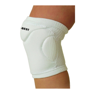 Mềm thoáng khí mỏng Miếng đệm đầu gối cho bóng chuyền bóng đá khiêu vũ Yoga-Non-Slip người đàn ông phụ nữ trẻ em linh hoạt bảo vệ chuyên nghiệp 100% - Product Image 1