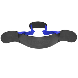 Accessoires d'équipement de fitness de haute qualité OEM pour l'haltérophilie, arm blaster, équipement de fitness - Product Image 6