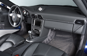 ข้อเสนอสุดพิเศษสำหรับรถเร็ว2007 911 Turb0คู่มือ Eng1nes Tw1n Turb0 H6 480hp ปอนด์460ft - Product Image 3