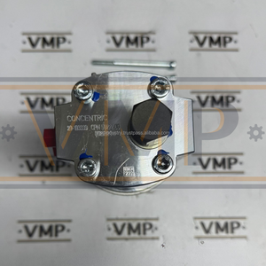 Unité de pompage VOE 15194011 pour chargeuses sur pneus Volvo, marques OEM, haute qualité, état neuf, pièces détachées pour engins de construction - Product Image 3