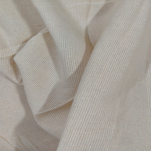 Chất Lượng Tốt Nhất 100% Bông Aida Vải Tufting Vải Đấm Kim Khung Giỏ Dệt Mềm Mại Màu Sắc Tự Nhiên Bền Vững - Product Image 4