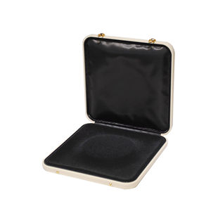 Design élégant Cadeau de bijoux pour la Saint-Valentin Grande boîte à bijoux - Product Image 3