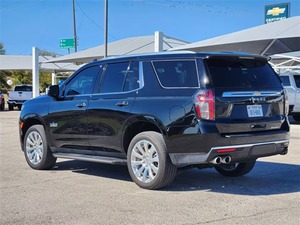 Chevrolet Tahoe 2024 Usado en Buen Estado - Product Image 5