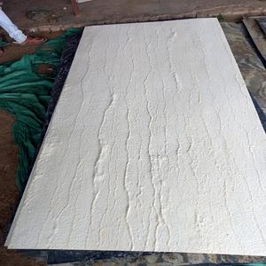 Meilleur prix 100% placage de pierre d'ardoise normale écologique haute qualité 2mm épaisseur 4x2 & 4x8 pieds bloc placage de pierre naturelle - Product Image 5