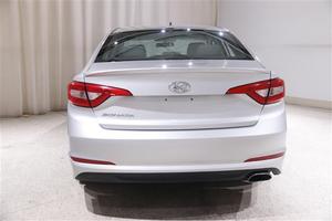 Sonata 2.4L SE LHD 2015 Usado en Buen Estado - Product Image 4