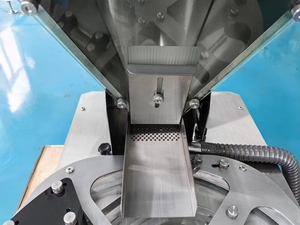 Bán tự động Gummy Kẹo vitamin C viên sủi <span class=keywords><strong>Tablet</strong></span> viên nang máy tính bảng truy cập Pill máy - Product Image 3