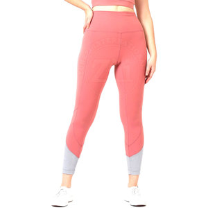 Leggings de Yoga para Mujer, de Alta Calidad, Más Vendidos, Ligeros, con Cintura Elástica - Product Image 1