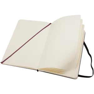Moleskine Classic Notebook L Personalized Merchandising Item - Product Image 3