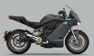 Zero SR S 2023 con batería adicional de 6 KW y 17.3 kWh - Product Image 6