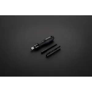 Tournevis à cliquet personnalisé Gear X, gadgets promotionnels - Product Image 6