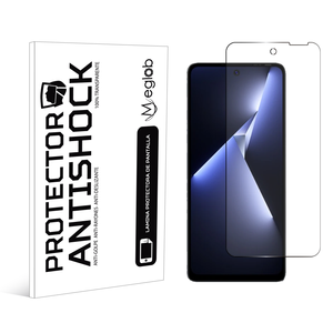 ฟิล์มป้องกันหน้าจอป้องกันการกระแทกสำหรับ tecno pova 5 Pro - Product Image 1