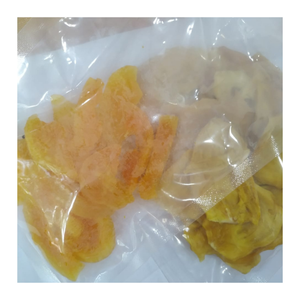 Papaye séchée vietnamienne de qualité supérieure | Goût délicieux avec douceur naturelle | Emballé sous vide avec assurance qualité à l'exportation - Product Image 1