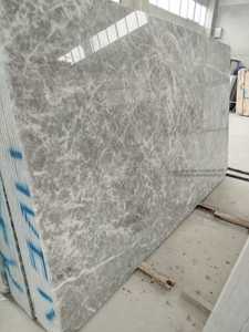 Bloque de granito indio para comedor moderno, parque, sala de estar, cocina, baño, encimeras de tocador, encimeras de piedra Natural - Product Image 2