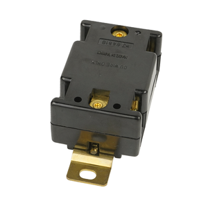 Recipiente de bloqueo NEMA para equipo de soldadura, dispositivo eléctrico para equipos de soldadura, Taiwán, L15-30R, 30A, 250V - Product Image 5