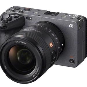 Cámara de Cine FX3 4K de Alta Calidad - Product Image 2