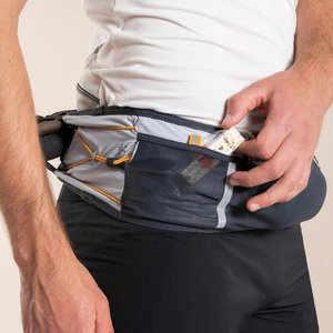 Multifuncional para correr a campo traviesa con montañismo al aire libre riñonera impermeable <span class=keywords><strong>Trail</strong></span> Running cinturón ligero - Product Image 3