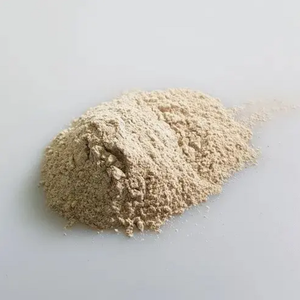 Polvere di Bentonite Sodica di Alta Qualità per la Raffinazione del Petrolio, <span class=keywords><strong>Terra</strong></span> Sbiancante <span class=keywords><strong>e</strong></span> Applicazioni Industriali - Product Image 1