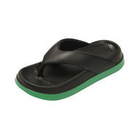 BreezeStep – Chaussons de plage unisexe en liège et strass roses, imperméables, respirants et amortissants pour l'hiver
