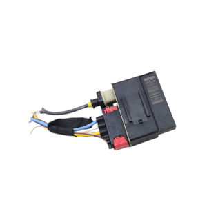 Unité de commande de préchauffage des bougies de préchauffage PEUGEOT 3008 Série 9662570880 9HZ Diesel 1600 (09>16) - Product Image 3
