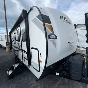 Forest River Rockwood GeoPro 19FDS de Calidad 2021 - Product Image 1