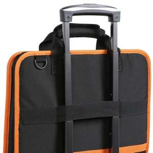 Caja de herramientas de tejido técnico duradero BETA - Product Image 4