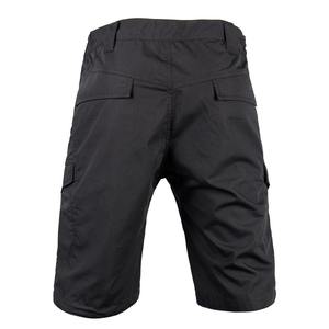 Shorts décontractés de sport imprimés de plage d'été pour hommes 100% coton grande taille Shorts chauds motif taille élastique Shorts pour hommes - Product Image 2