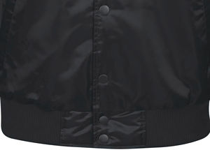 Vestes imperméables pour hommes Softshell Versity Nouvelles vestes élégantes pour hommes Veste personnalisée en polyester et nylon Softshell Versity pour homme - Product Image 5