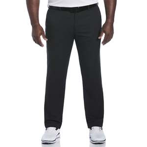 Pantalones de Golf para Hombre, Lavados, Diseñados con Tela Transpirable que Ofrece Comodidad, Flexibilidad y Movimiento Suave para el Juego Diario - Product Image 4