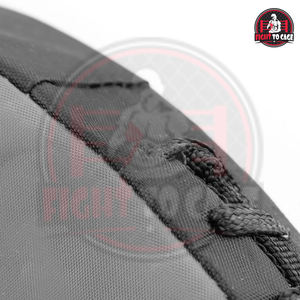 Guantes de Boxeo de Cuero y PU Ligeros y Duraderos con Costuras Reforzadas para Boxeo, MMA y Entrenamiento en Gimnasio - Product Image 2