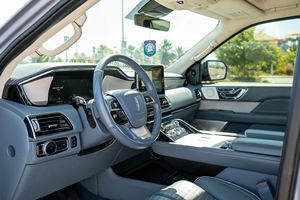 Lincoln Navigator L Black Label USADO del 2020 - Product Image 2