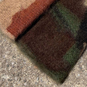 Meilleure vente Shorts de haute qualité en vente Custom Made Casual Wear Men Mohair Shorts pour adultes - Product Image 6