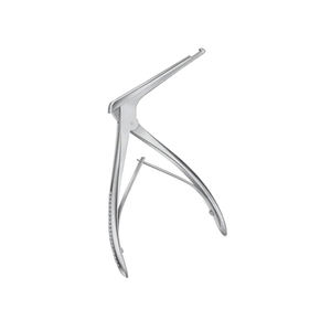 Instruments orthopédiques haut de gamme Neuro Spine KERRISON poinçon cutané 90 coupe vers le haut 85 mm 3.38 "largeur 5mm acier inoxydable - Product Image 6