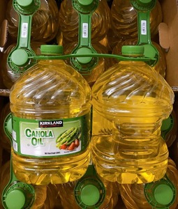 น้ำมันคาโนลา - Product Image 2