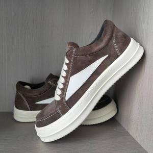 Chaussures décontractées épaisses <span class=keywords><strong>de</strong></span> marque pour femmes, tendance et polyvalentes, légères pour le quotidien – Grande Vente - Product Image 5