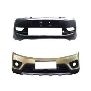 Piezas de parachoques delantero automático de alta calidad para DFSK Glory 580 <span class=keywords><strong>V21</strong></span> V22 V27 V29 IX5 IX7 - Product Image 3
