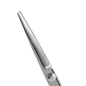 Tijeras profesionales para cortar el cabello para diestros, tijeras de peluquero, peluquería, borde afilado, suministros de peluquería de acero inoxidable - Product Image 2