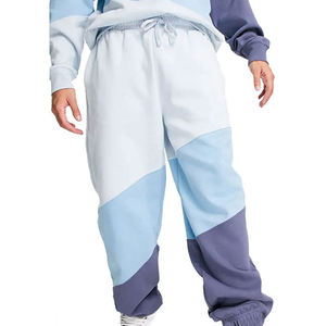 Pantalons de survêtement décontractés pour hommes les plus vendus, 100% coton, écologiques, respirants, confortables et légers - Product Image 1