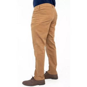 <b>Men's</b> Lightweight High Street Style <b>Men's</b> <b>Jeans</b> Pant Custom <b>Men</b> Lightweight High Waist Top Selling Private Label Good Quality - Product Image 6