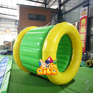 Rodillo deportivo inflable, emocionante juguete rodante <span class=keywords><strong>para</strong></span> caminar sobre el <span class=keywords><strong>agua</strong></span>, barril de <span class=keywords><strong>agua</strong></span> inflable <span class=keywords><strong>para</strong></span> piscina de <span class=keywords><strong>agua</strong></span> <span class=keywords><strong>para</strong></span> deportes y entretenimiento - Product Image 2
