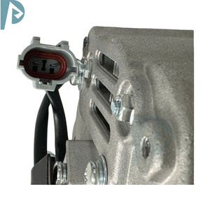 JFZ2422A เครื่องกำเนิดไฟฟ้ากระแสสลับ28V สำหรับชิ้นส่วนเครื่องจักรก่อสร้างเครื่องยนต์6HK1 ZAX230 - Product Image 4