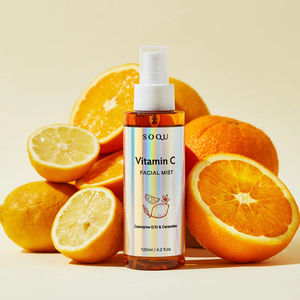 La marca coreana n.º 1 en cosmética, SOQU, ofrece un spray vitamínico que nutre e hidrata tu piel con efecto blanqueador. - Product Image 3