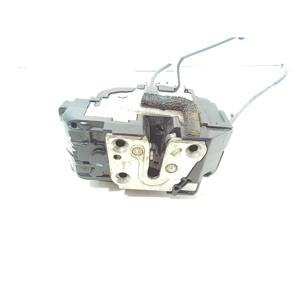 Serratura Anteriore Destra NISSAN Qashqai +2 (J10) M1D, M9R (07>18) - Product Image 1