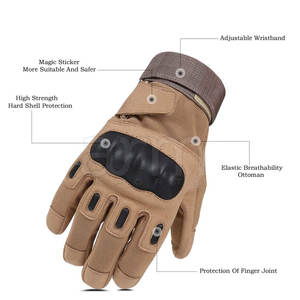 Le Pakistan a fait des gants tactiques pour hommes Offre Spéciale nouveaux gants tactiques pour hommes fabriqués sur mesure gants tactiques pour hommes - Product Image 3