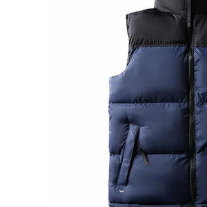 Vestes universitaires en peau de mouton de haute qualité anti-UV pour hommes et femmes, nouveau style, col montant, toutes tailles et couleurs, faible teneur en laine - Product Image 3